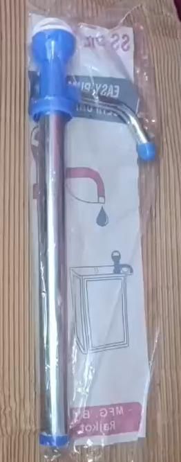 Manual Hand Oil Pump for Kitchen