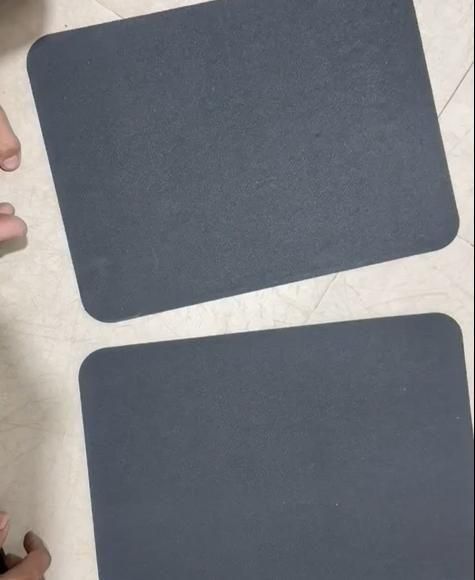 Quick-Drying Mat - Pack of 2